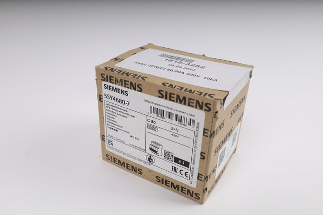 SIEMENS 5SY4680-7