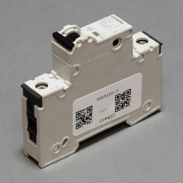 SIEMENS 5SY5120-7