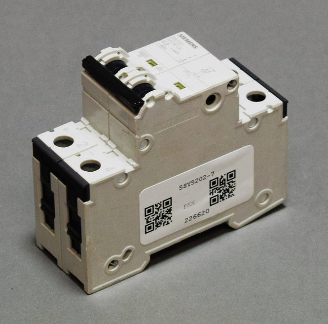 SIEMENS 5SY5202-7
