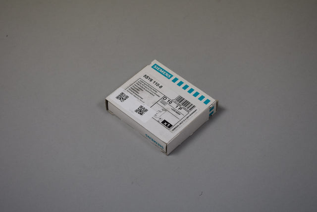 SIEMENS 5SY6110-8