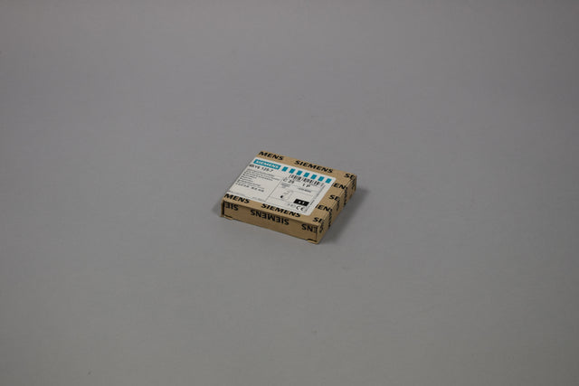 SIEMENS 5SY6125-7