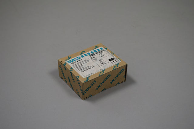 SIEMENS 5SY6204-7