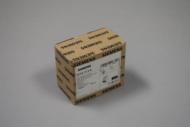 SIEMENS 5SY6313-6