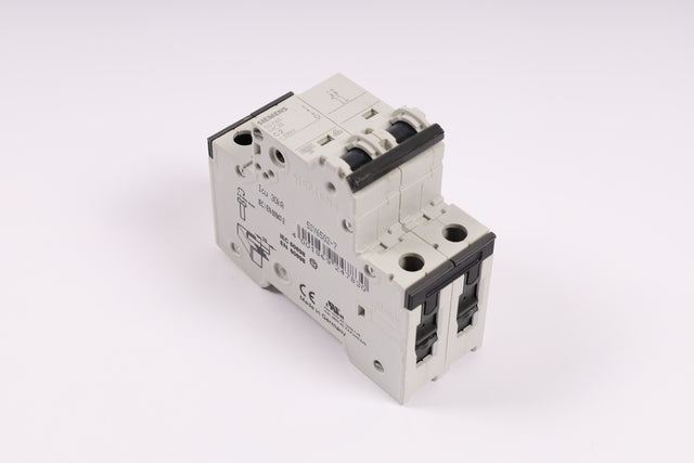 SIEMENS 5SY6502-7