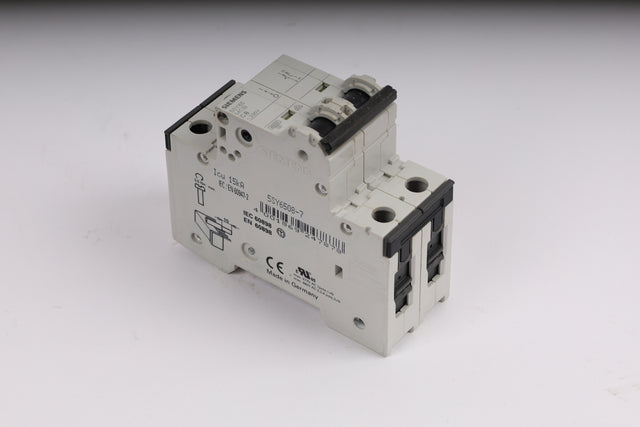 SIEMENS 5SY6508-7