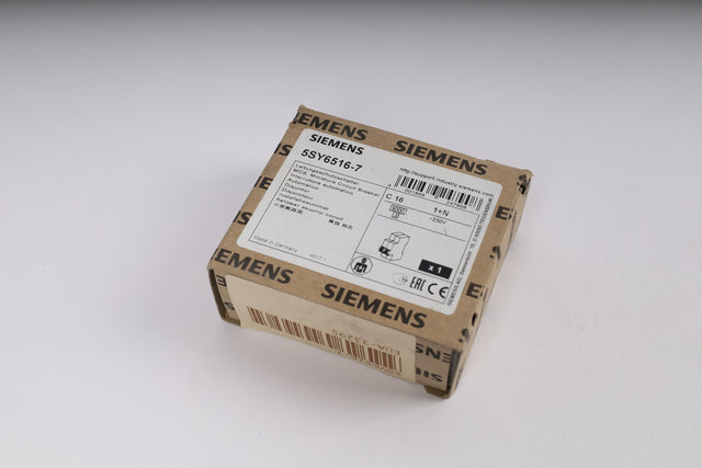SIEMENS 5SY6516-7