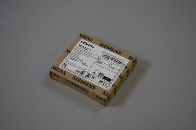 SIEMENS 5SY7101-7