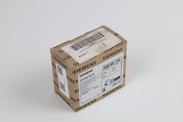 SIEMENS 5SY8316-8