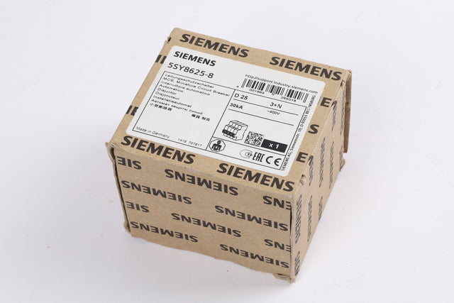 SIEMENS 5SY8625-8