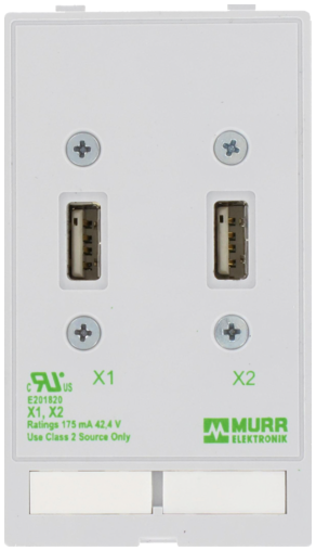 MURRELEKTRONIK 4000-68000-0930000