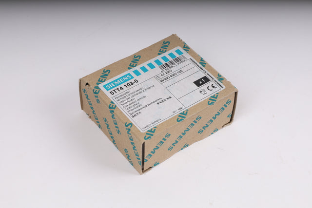 SIEMENS 5TT4103-0