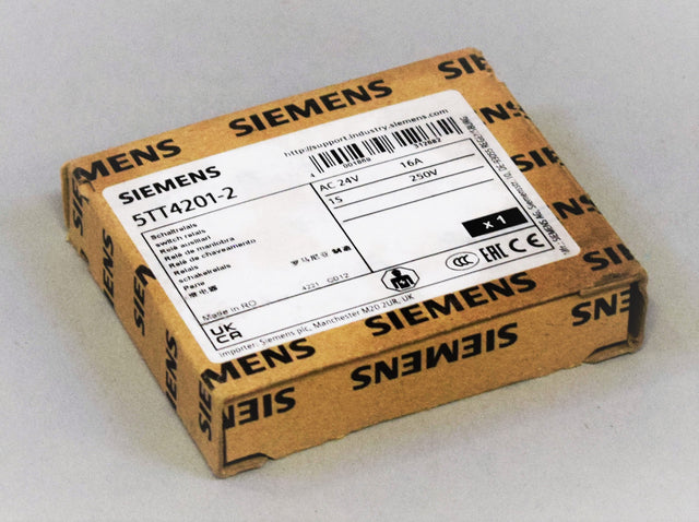 SIEMENS 5TT4201-2