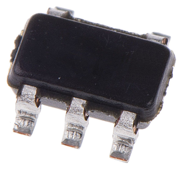 TEXAS INSTRUMENTS SN65LVDS2DBVT