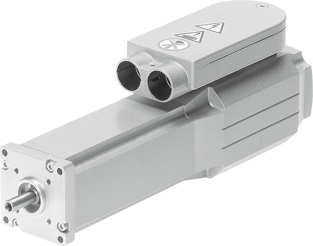 FESTO 550106-EMMS-AS-40-M-LS-TS