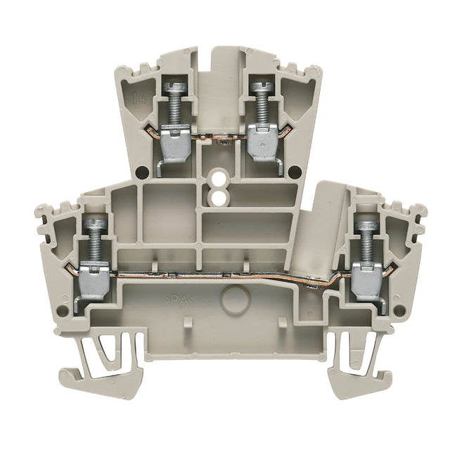 WEIDMULLER 1021500000-WDK2.5