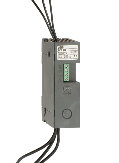 ABB 1SCA022716R0180-OFS260