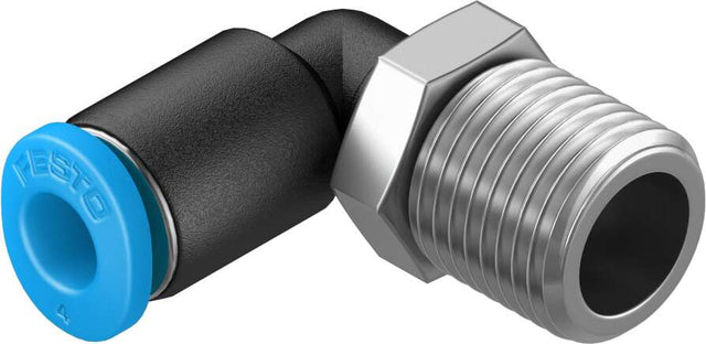 FESTO 130764-QSML-1/8-4-100