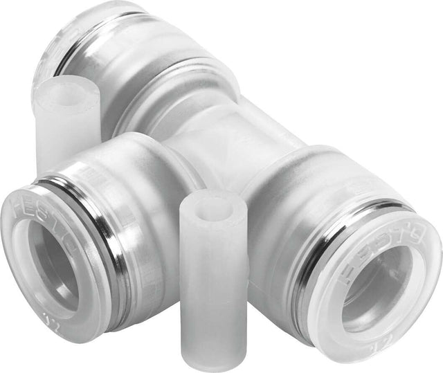 FESTO 133110-NPQP-T-Q4-E-FD-P10