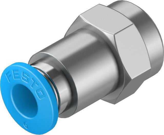 FESTO 130710-QSF-1/8-6-B-100