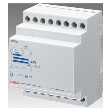 GEWISS GW96324