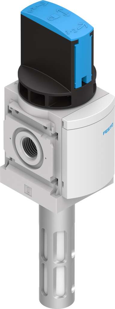 FESTO 541276-MS6-EM1-3/8-S