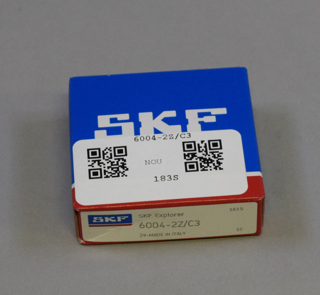 SKF 6004-2ZC3