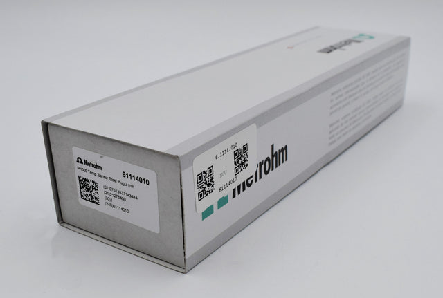 METROHM 61114010