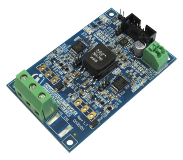 INFINEON EVAL1ED3890MX12MTOBO1