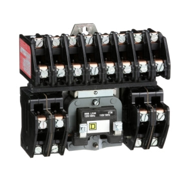 SCHNEIDER ELECTRIC 8903LO1200V02
