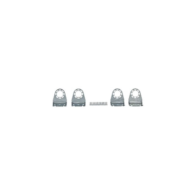 PILZ 630772--PSENopbracketturnable(kit)