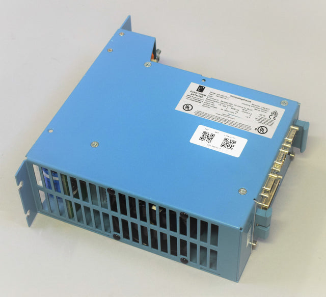 EUROTHERM 635DEK15-3