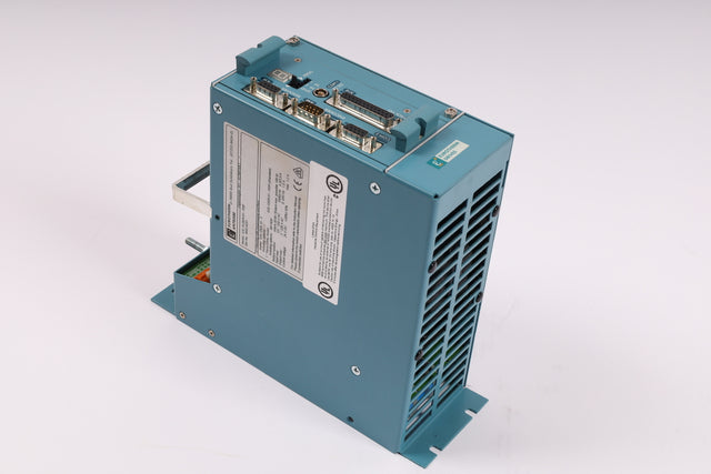 EUROTHERM 635KDER01-PDP