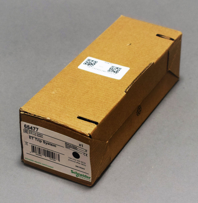 SCHNEIDER ELECTRIC 65477