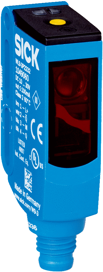 SICK 1057798-WL9-3P2232S02