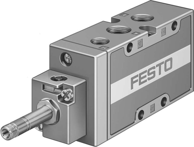 FESTO 15901-MFH-5-1/4-B
