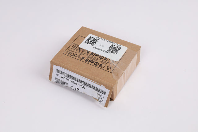 SIEMENS 6AG1131-6BH01-7BA0