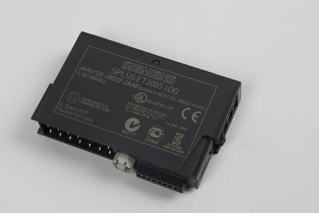 SIEMENS 6AG1132-4BD32-2AA0