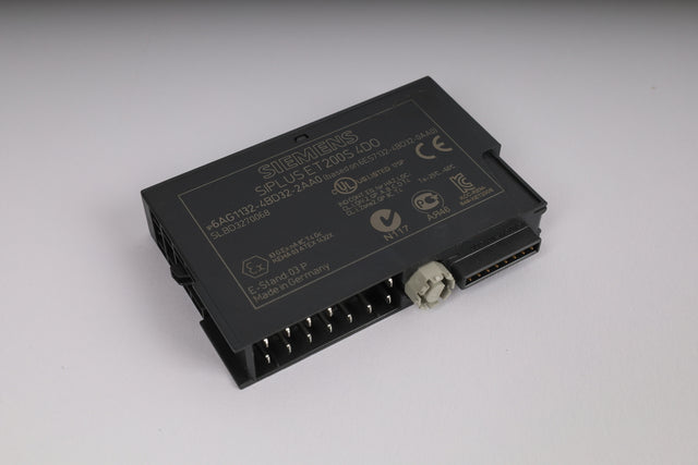 SIEMENS 6AG1132-4BD32-2AA0