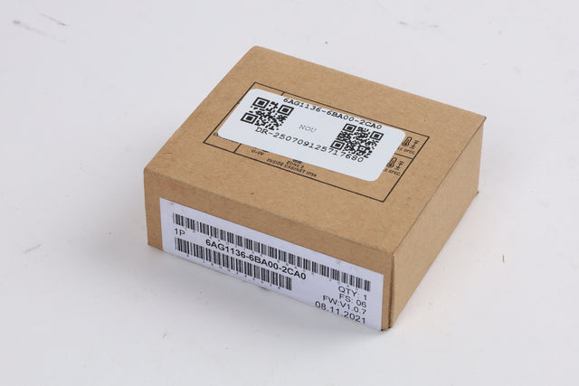 SIEMENS 6AG1136-6BA00-2CA0