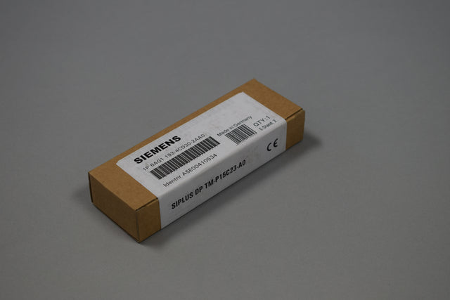 SIEMENS 6AG1193-4CD30-2AA0