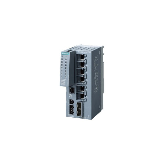SIEMENS 6AG1206-2BS00-7AC2