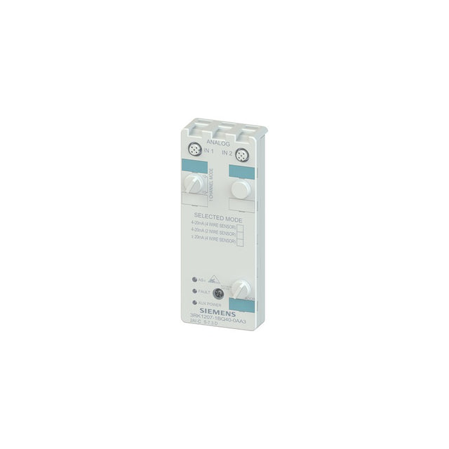 SIEMENS 6AG1207-1BQ40-7AA3