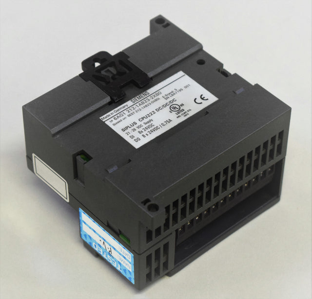 SIEMENS 6AG1212-1AB23-2XB0