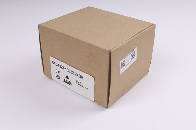 SIEMENS 6AG1223-1BL32-2XB0