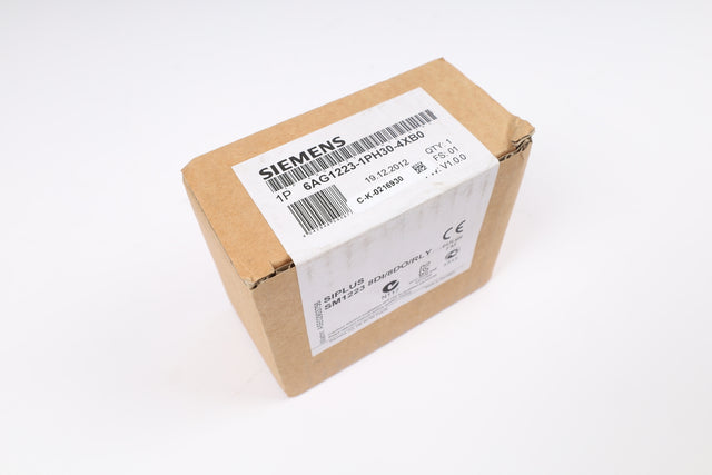 SIEMENS 6AG1223-1PH30-4XB0