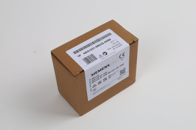 SIEMENS 6AG1231-5ND32-4XB0