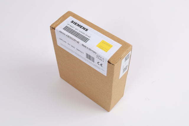 SIEMENS 6AG1321-1CH20-2AA0