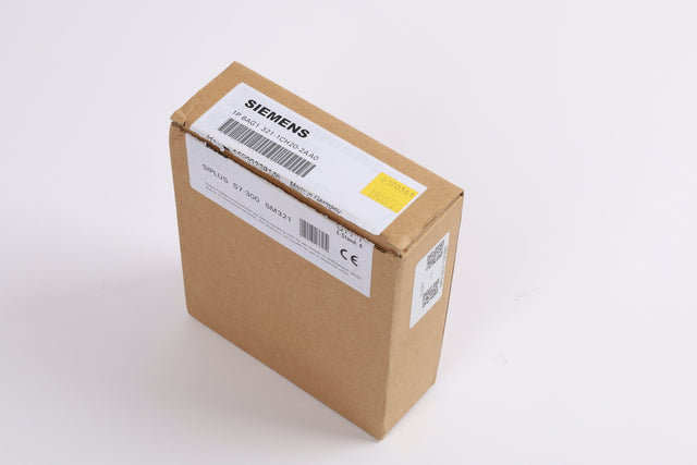SIEMENS 6AG1321-1CH20-2AA0