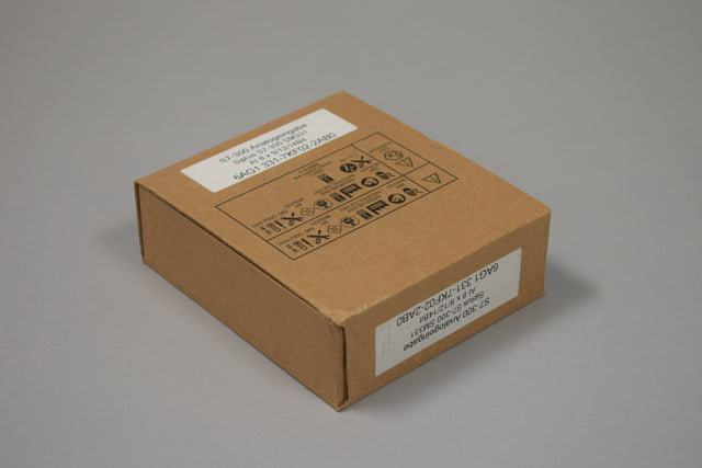 SIEMENS 6AG1331-7KF02-2AB0