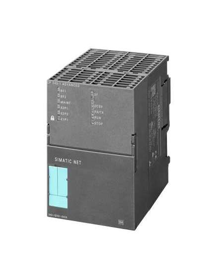 SIEMENS 6AG1343-1GX31-4XE0